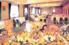 Kervansaray Hotel Bursa 